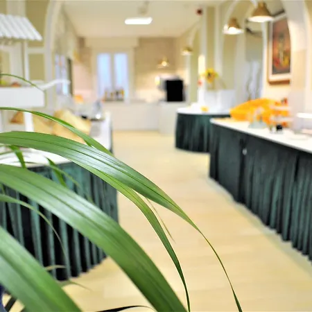 Corallo Garni 3* Cattolica