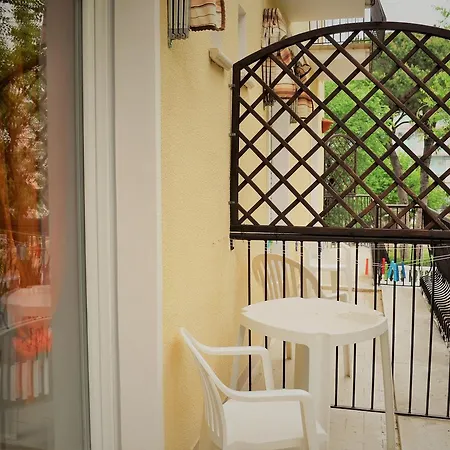 Corallo Garni Hotel Cattolica