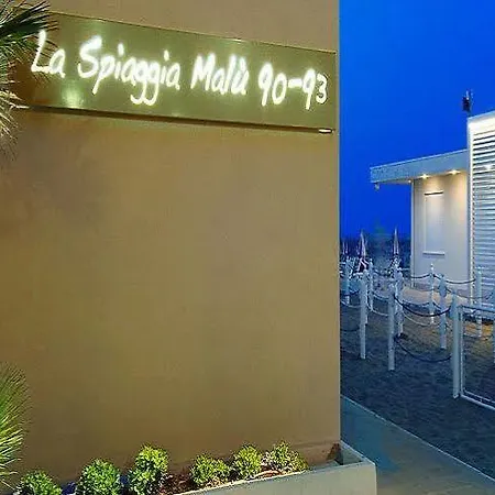 Corallo Garnì