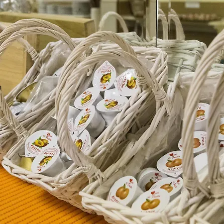 Corallo Garnì 3* Cattolica