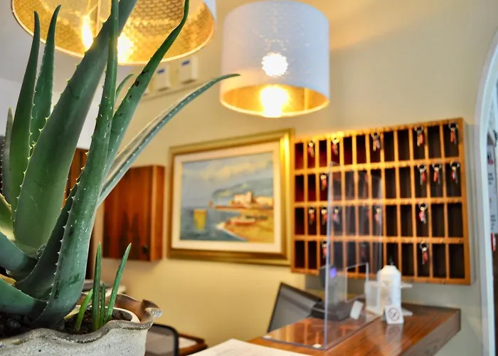 Hotel Corallo Garnì