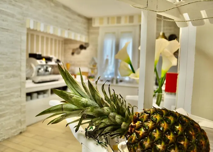 Hotel Corallo B&B Hotel 3*