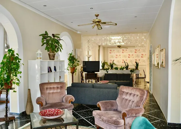 Hotel Corallo B&B Hotel 3*