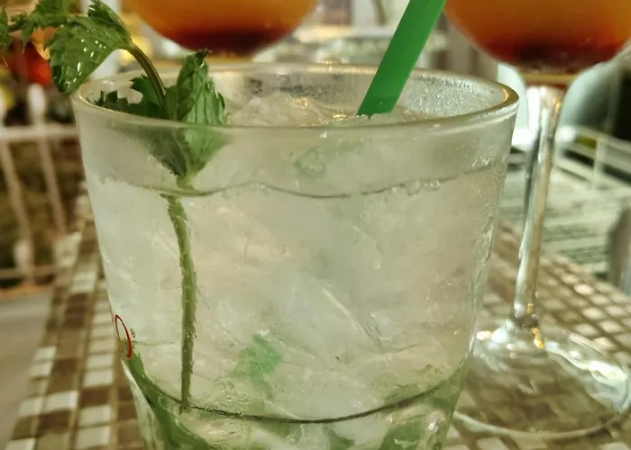 Corallo Garnì 3* Cattolica