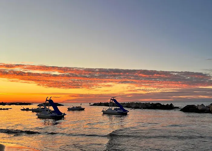 Corallo Garni 3* Cattolica