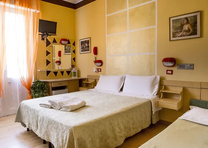 Corallo Garnì Cattolica