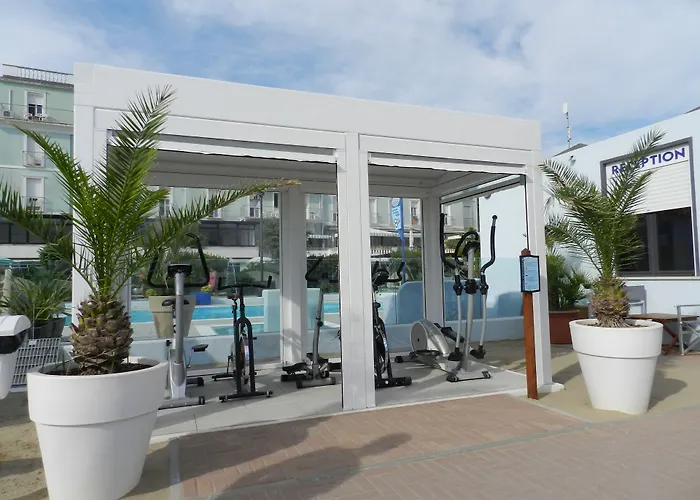 Corallo Garnì Hotel 3*