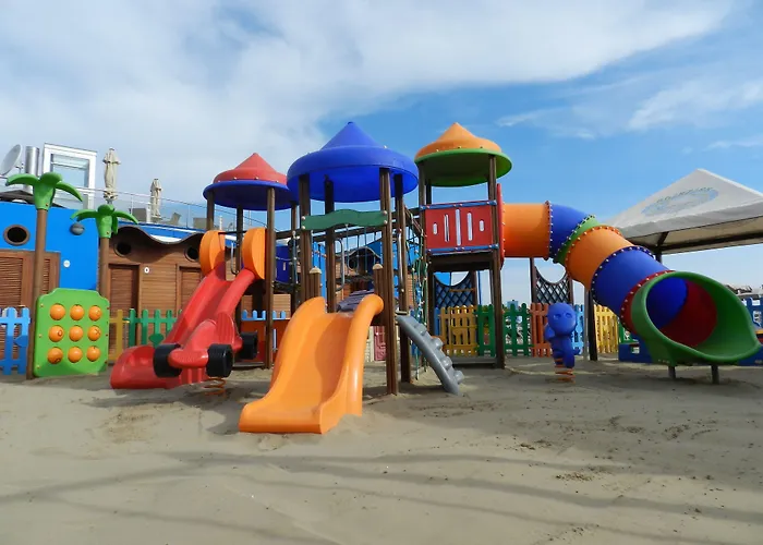 Corallo Garni 3* Cattolica