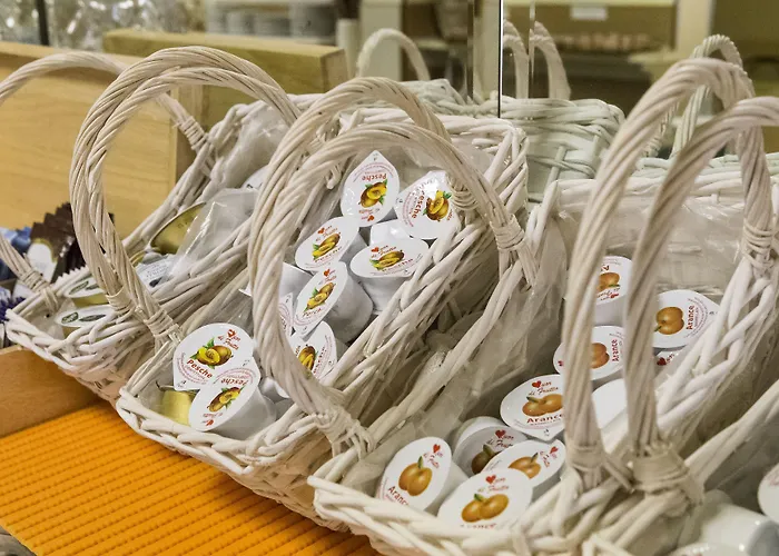 Hotel Corallo Garnì 3*