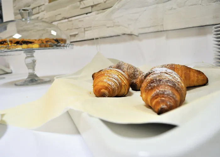 Corallo Garni Cattolica