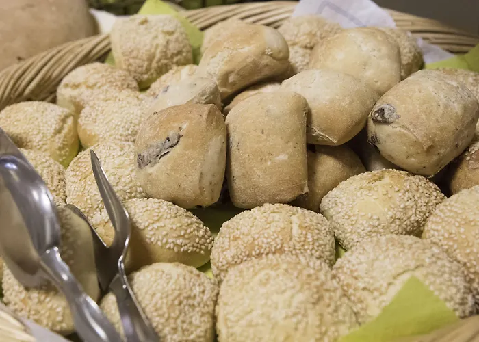 Corallo Garnì 3* Cattolica