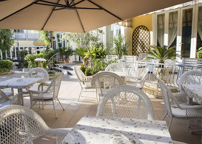 Corallo Garnì Hotel Cattolica