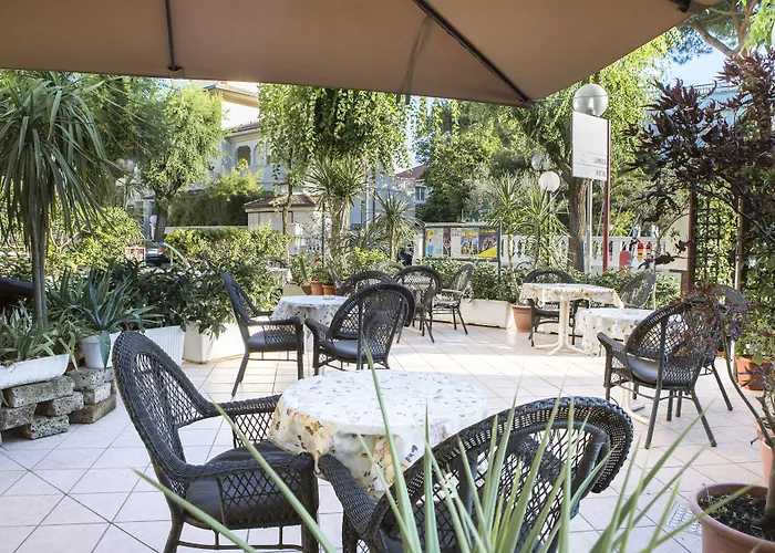 Hotel Corallo Garni Cattolica