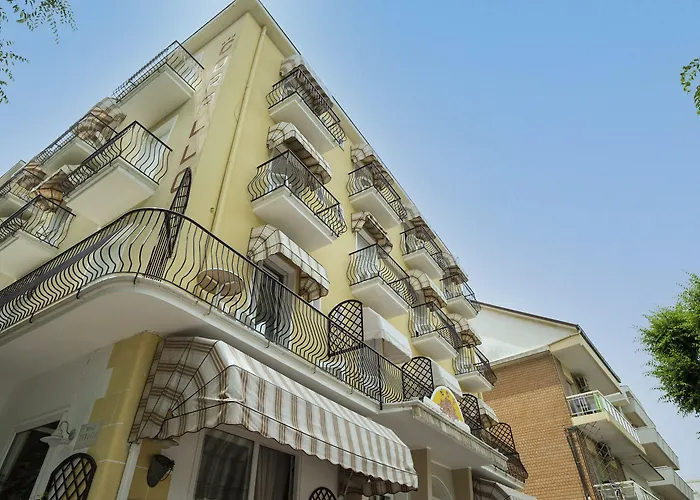 Corallo Garni Cattolica