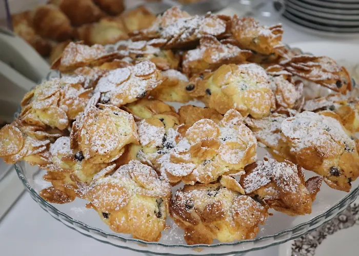 Hotel Corallo Garni 3*